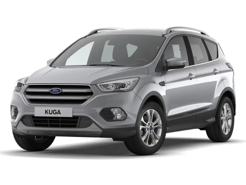 Ford Kuga 2