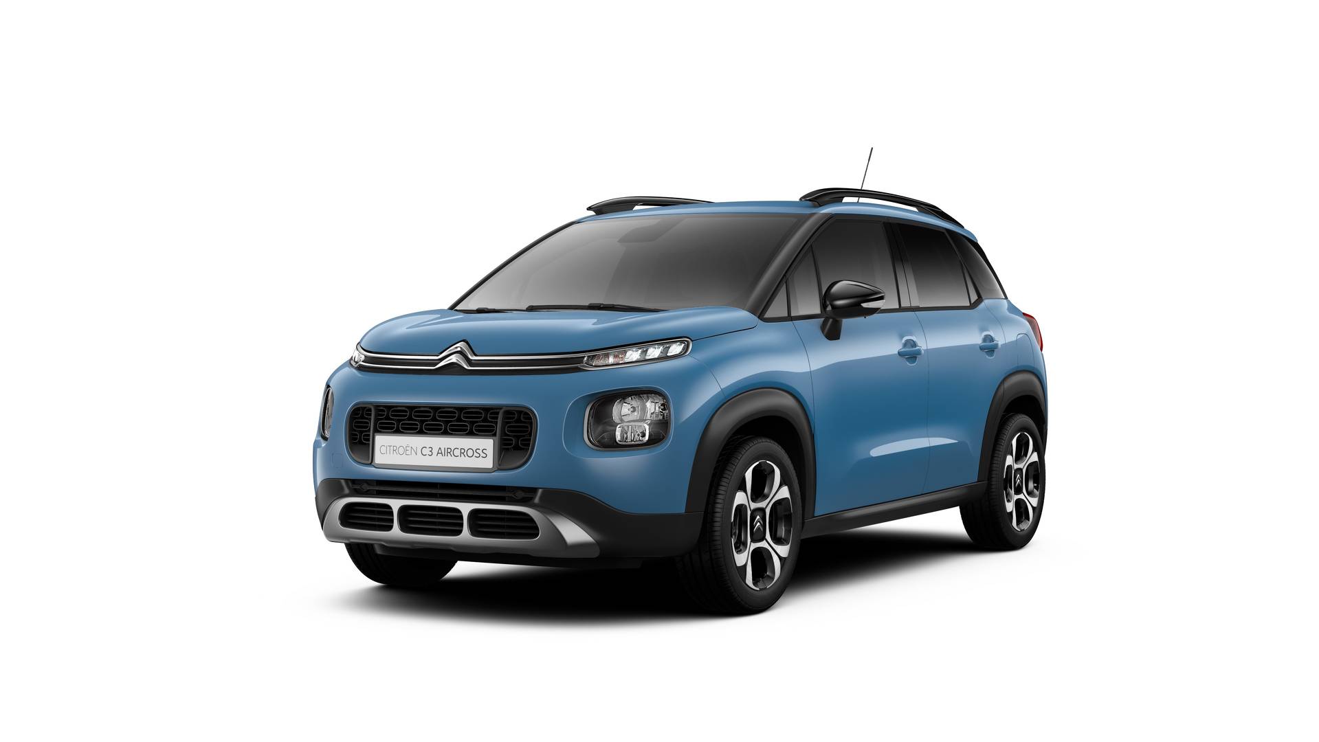 Erstaunlich Citroen C3 Reifendruck Bilder