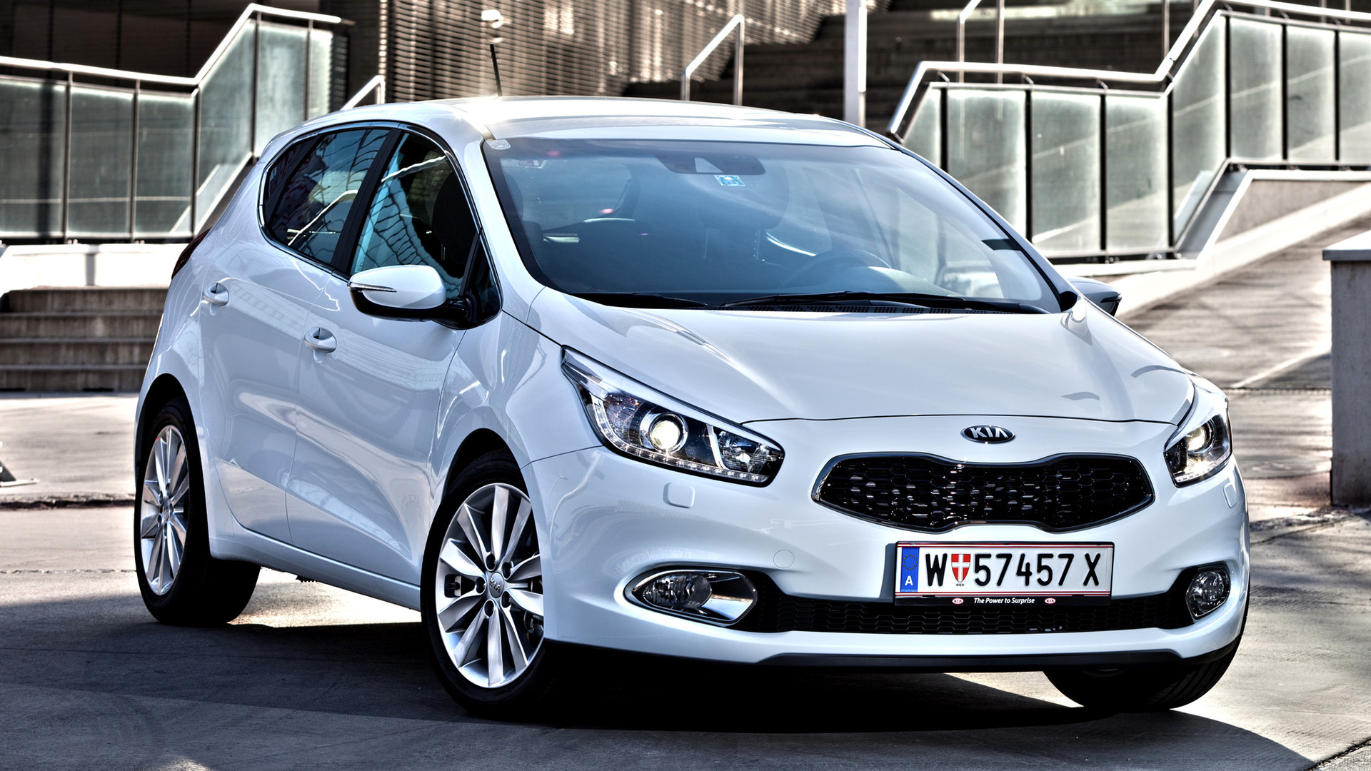 Der ultimative Guide: Kia Ceed Reifendruck und Reifendruckkontrolle ...