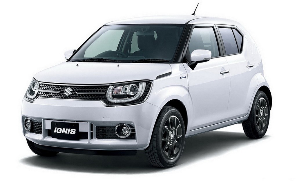 Der ultimative Guide zum Suzuki Ignis Reifendruck, Reifendruckkontrolle zurücksetzen