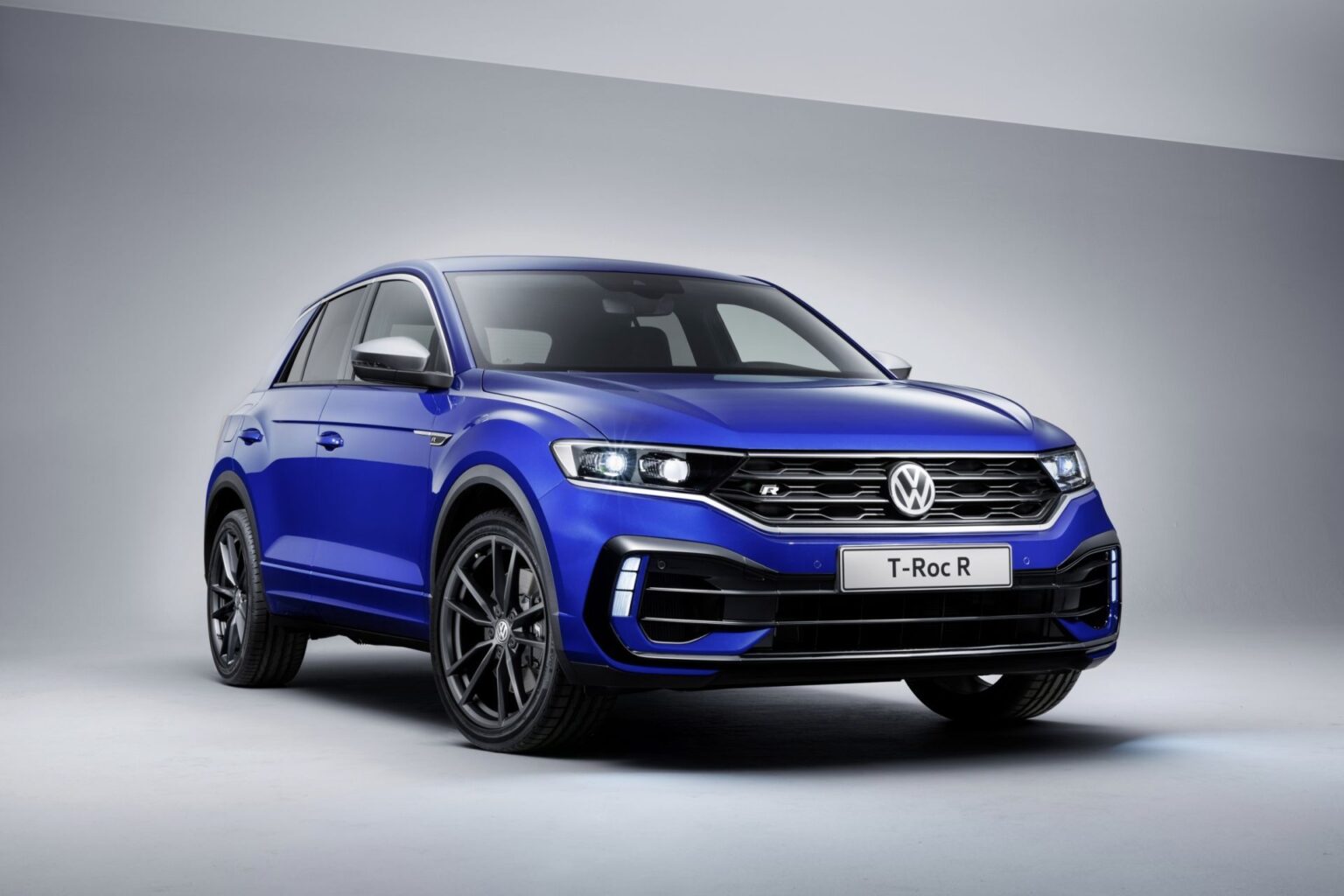 Vw T Roc Reifendruck