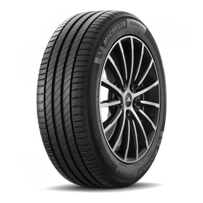 Michelin Primacy 4+ Testbericht