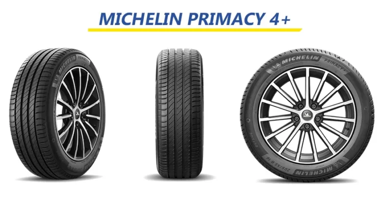 Michelin Primacy 4+ Testbericht