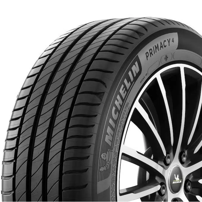 Michelin Primacy 4+ Testbericht