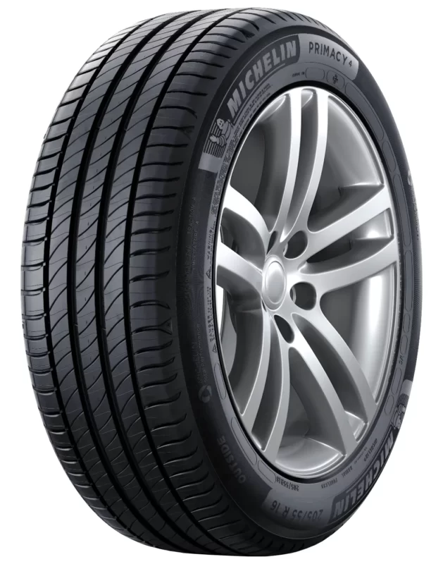 Michelin Primacy 4+ Testbericht