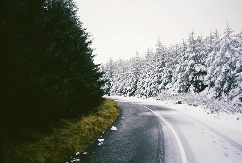 Die besten Ganzjahresreifen: Ein umfassender Test